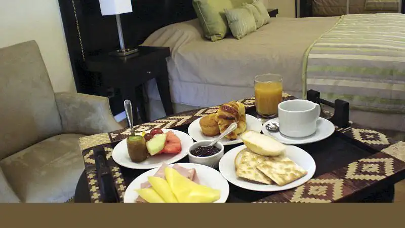 4* | Amerian Portal del Iguazú 