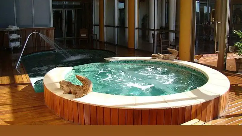 4* | Amerian Portal del Iguazú 