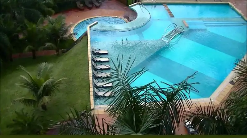 4* | Amerian Portal del Iguazú 