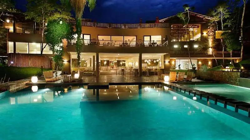 5* | Loi Suites Iguazú