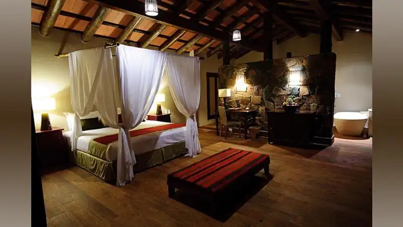 5* | Loi Suites Iguazú