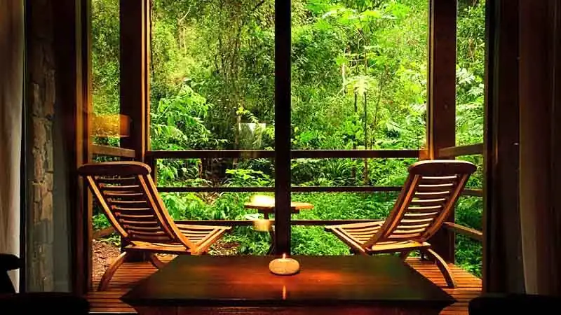 5* | Loi Suites Iguazú