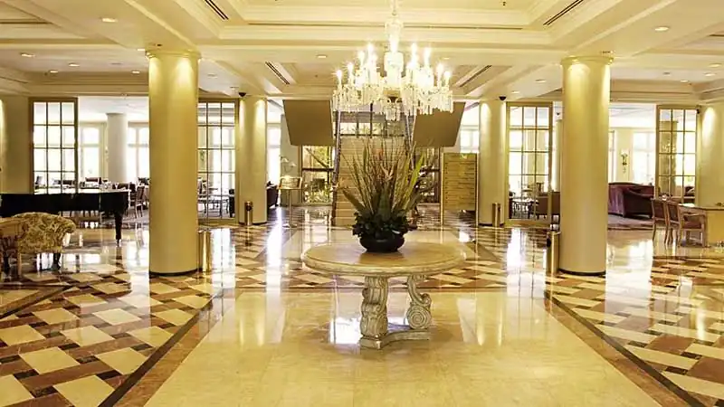 5* | Iguazú Grand