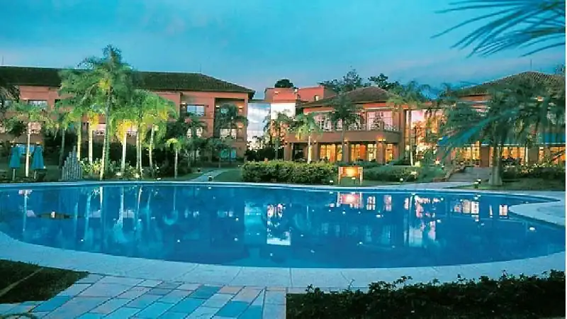 5* | Iguazú Grand