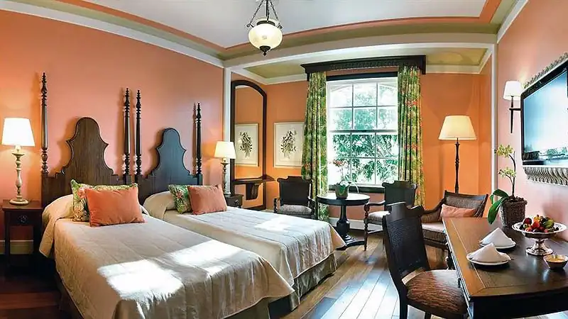 Belmond Das Cataratas - Lujo