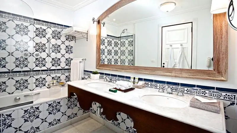 Belmond Das Cataratas - Lujo