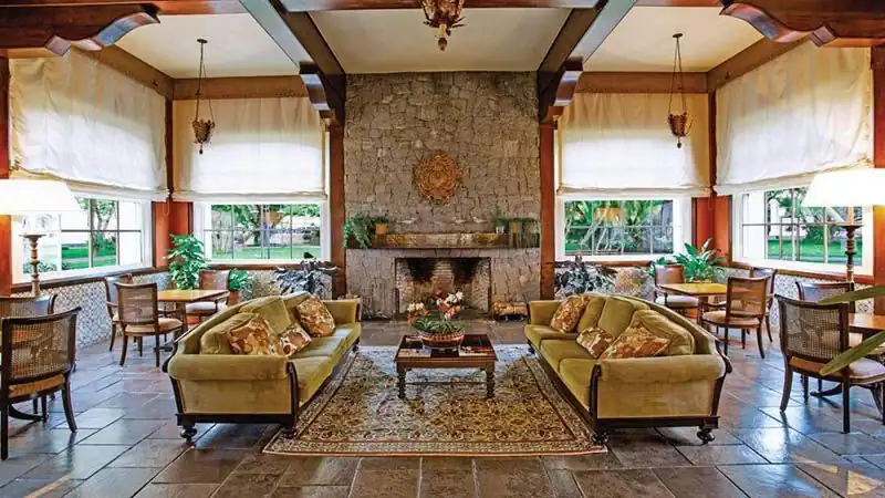 Belmond Das Cataratas - Lujo