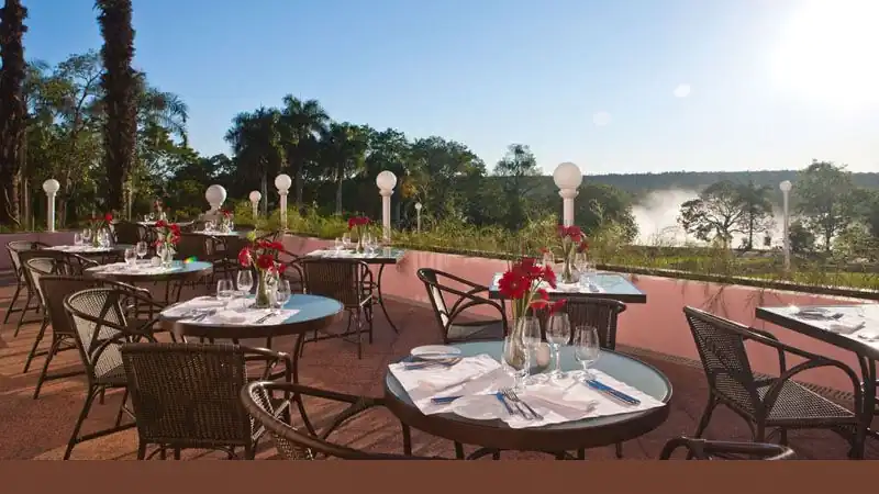 Belmond Das Cataratas - Lujo