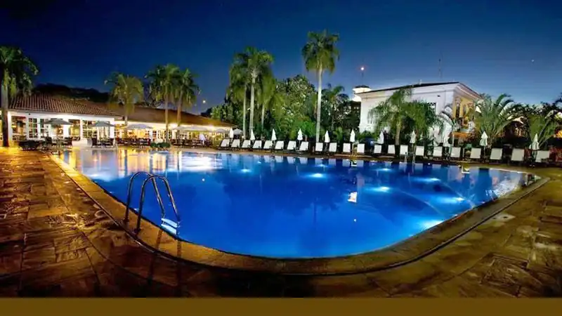 Belmond Das Cataratas - Lujo