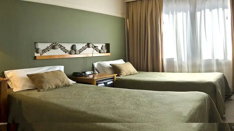 4* | Raíces Aconcagua 