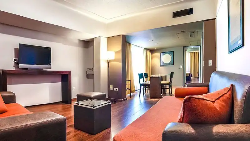 4* | Raíces Aconcagua 