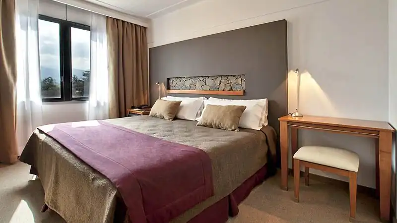 4* | Raíces Aconcagua 