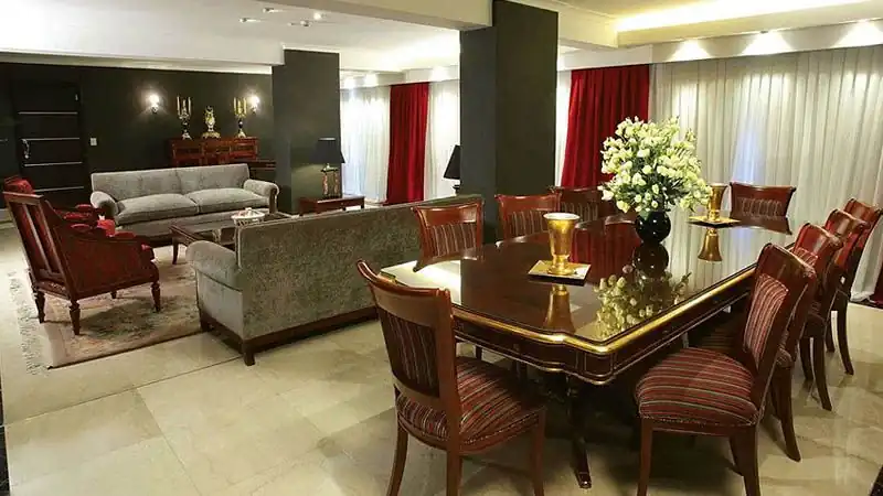 5* | Diplomatic Hotel