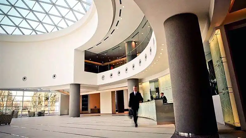 4* | Hotel Casino Cóndor de los Andes