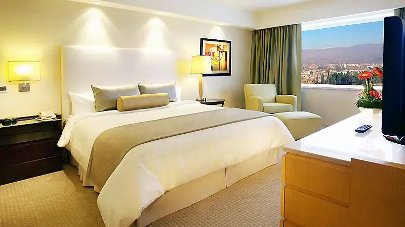 4* | Hotel Casino Cóndor de los Andes