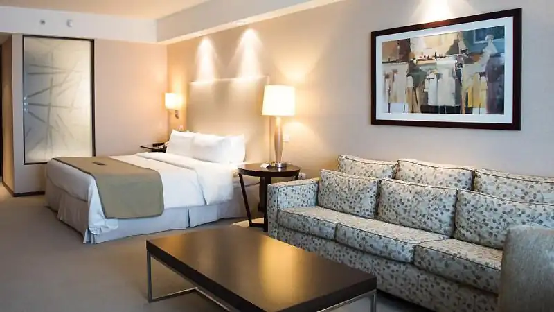 4* | Hotel Casino Cóndor de los Andes