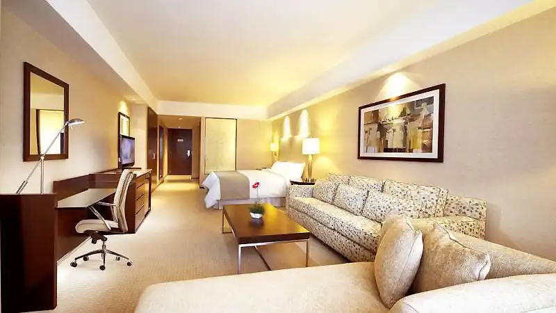 4* | Hotel Casino Cóndor de los Andes