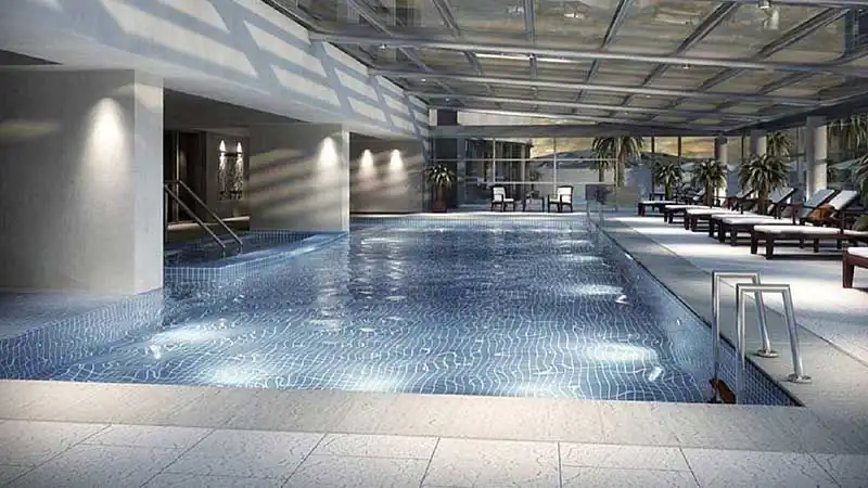 4* | Hotel Casino Cóndor de los Andes