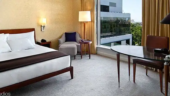 Park Hyatt Mendoza - Lujo