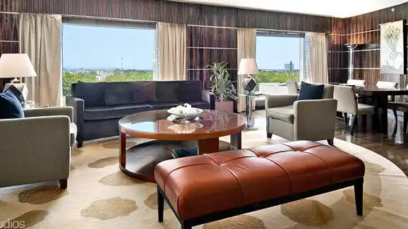 Park Hyatt Mendoza - Lujo