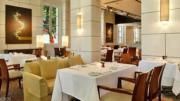 Park Hyatt Mendoza - Lujo