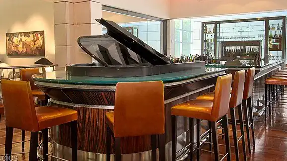 Park Hyatt Mendoza - Lujo