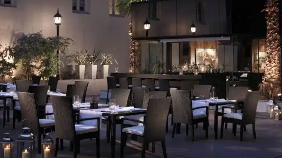 Park Hyatt Mendoza - Lujo