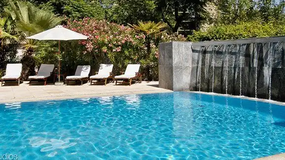 Park Hyatt Mendoza - Lujo