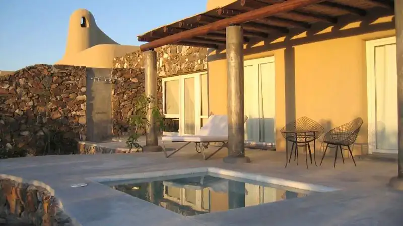 Cavas Wine Lodge - Lujo