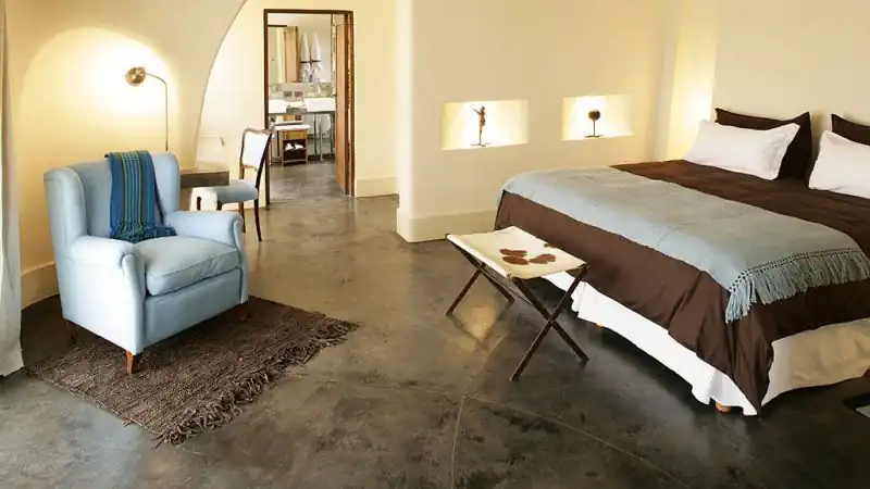 Cavas Wine Lodge - Lujo