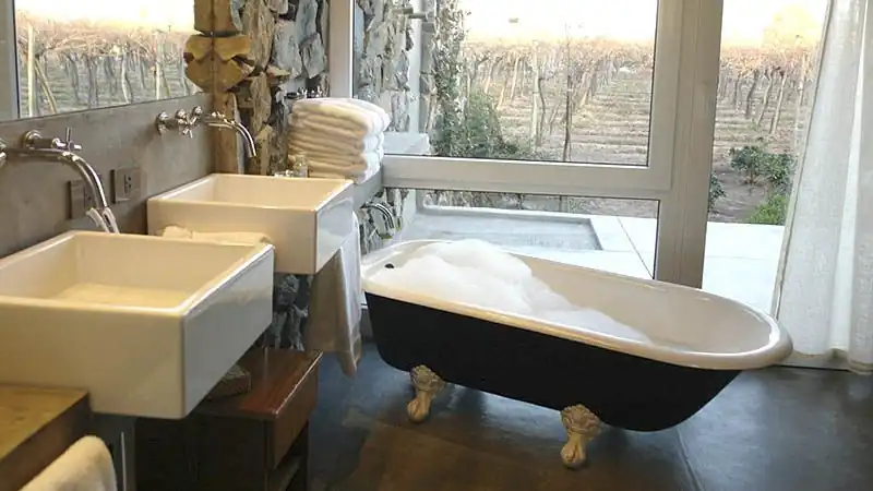 Cavas Wine Lodge - Lujo