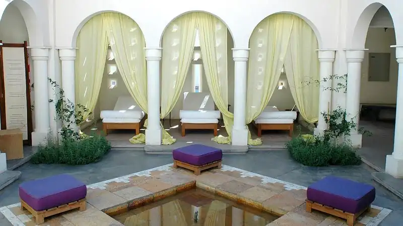 Cavas Wine Lodge - Lujo