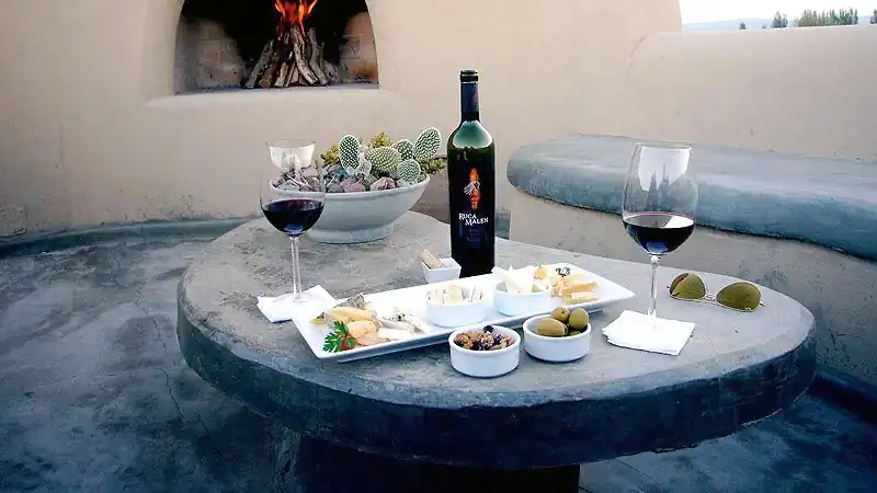 Cavas Wine Lodge - Lujo