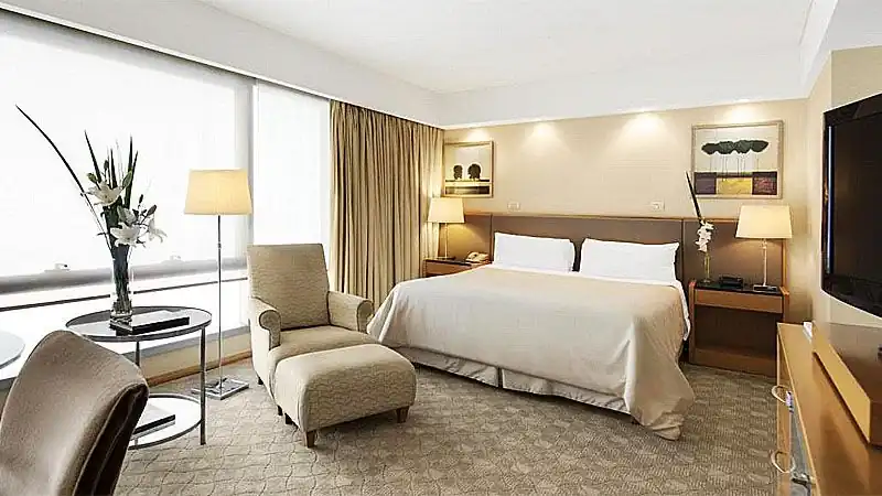 5* | Hotel Meliá Buenos Aires 