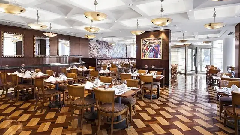 5* | Hotel Meliá Buenos Aires 