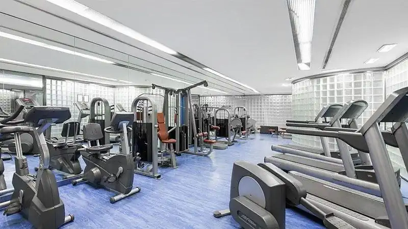 5* | Hotel Meliá Buenos Aires 