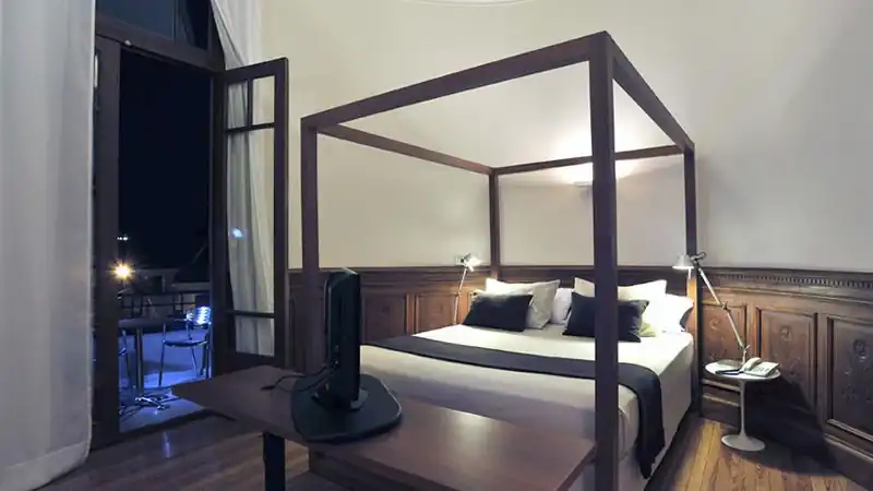 4* | Design Suites Salta 