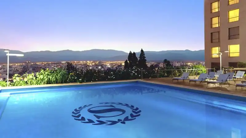 5* | Sheraton Salta 
