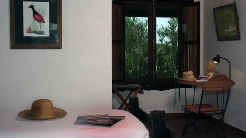 Aguapé Lodge - Posada