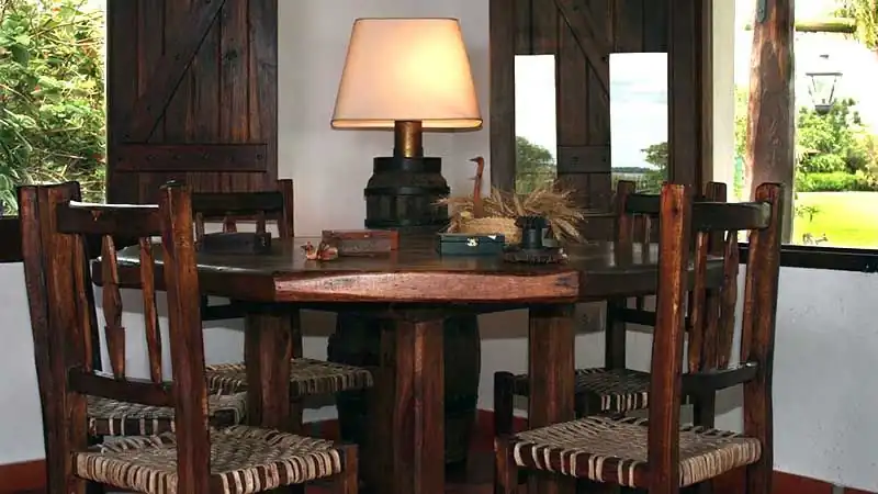 Aguapé Lodge - Posada