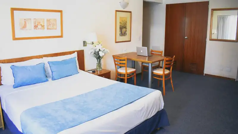 3* | Le Petit Suites 