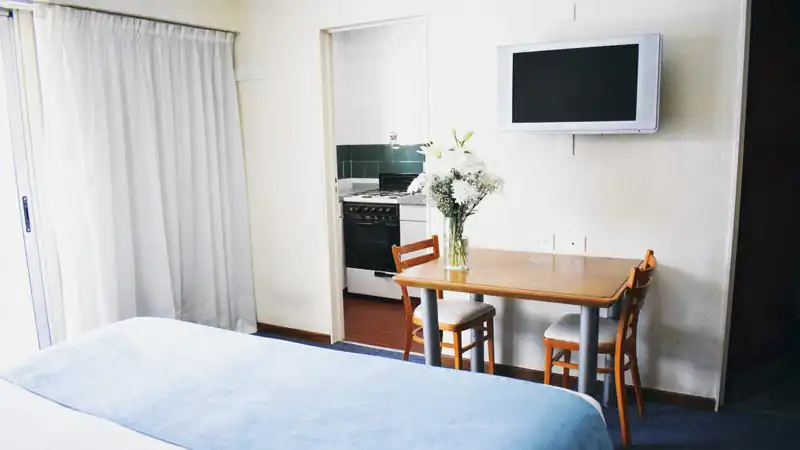 3* | Le Petit Suites 