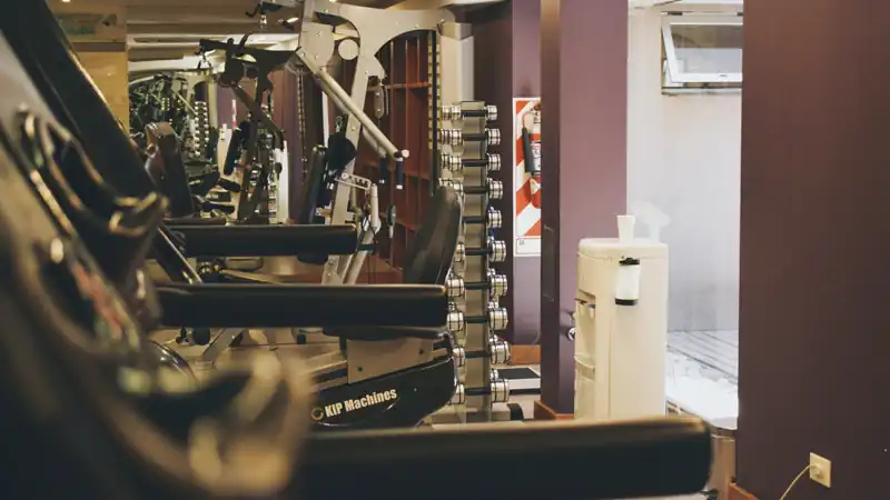 3* | Le Petit Suites 