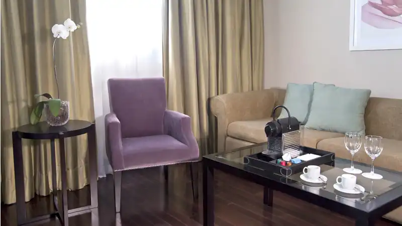 4* | NH Buenos Aires 9 de Julio 