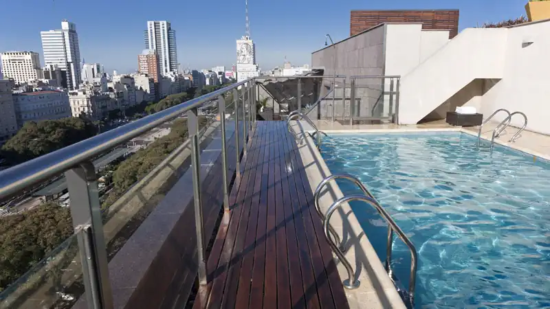 4* | NH Buenos Aires 9 de Julio 