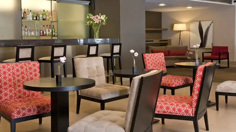 4* | NH Buenos Aires 9 de Julio 