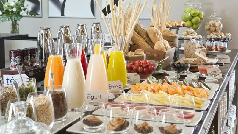 4* | NH Buenos Aires 9 de Julio 