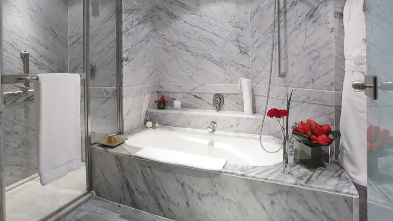 5* | Sofitel Buenos Aires Recoleta