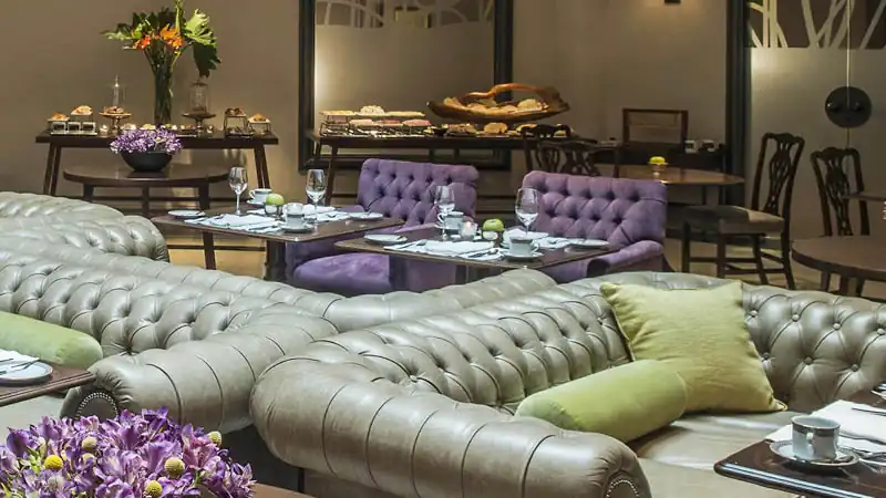 5* | Sofitel Buenos Aires Recoleta