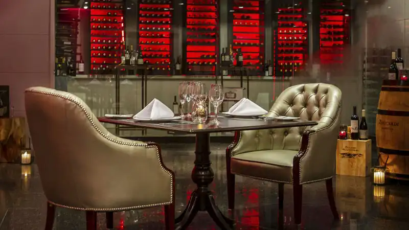 5* | Sofitel Buenos Aires Recoleta